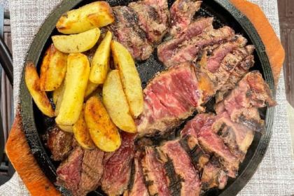 Ristorante Braceria Fumo e Fiamme