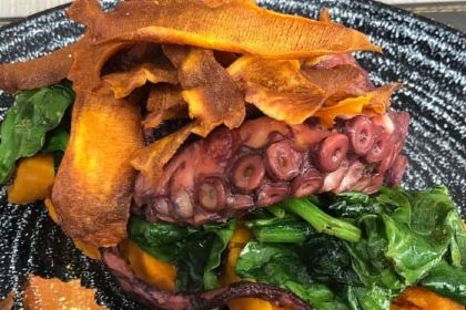 Tasca de Lisboa  Plaisir