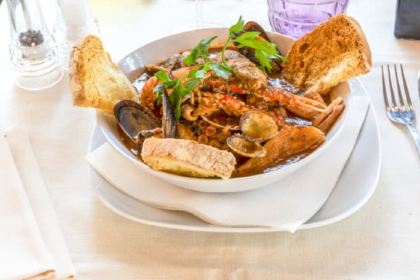 Da Nicola - Pesce & Carne