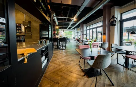 restaurant de Spil Groesbeek