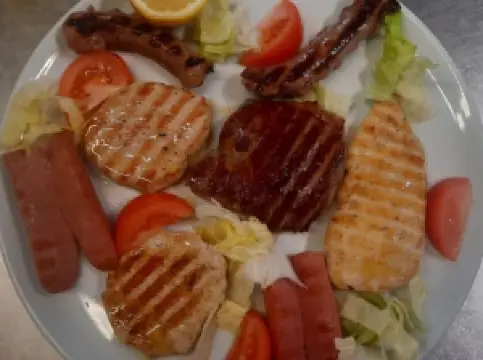 Pizzeria Santa Maria