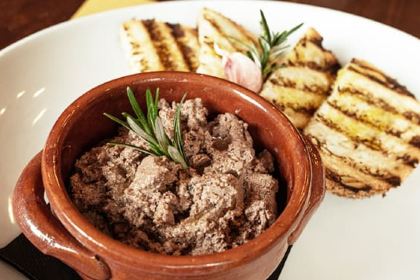 The Bridge - Food and Beer - Ristorante/Pizzeria/Birreria/Cocktail bar