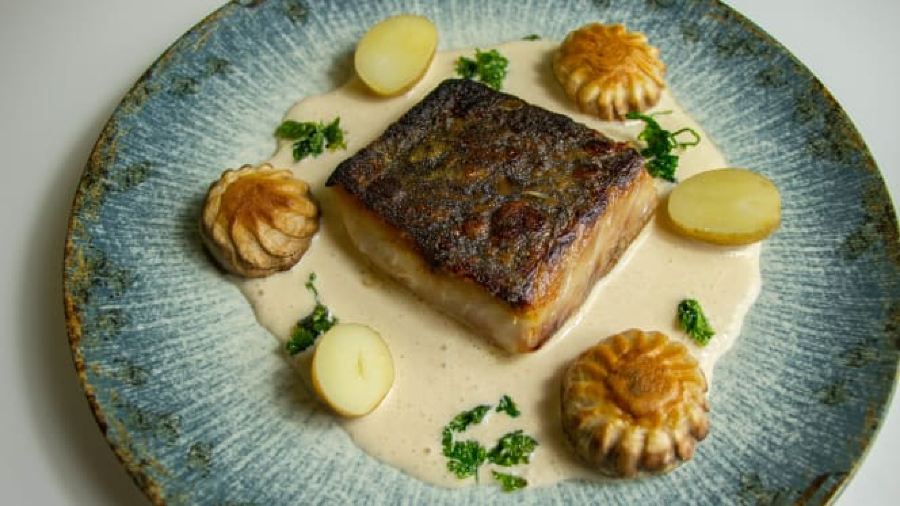 Treze Restaurante Málaga