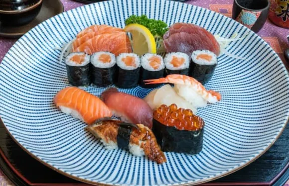 Restaurant UME Chexbres