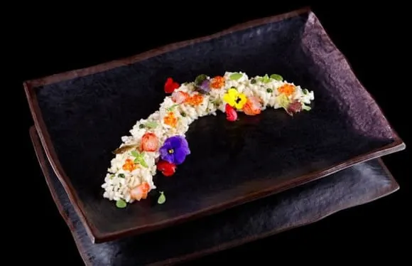 Restaurant Cinque Archi