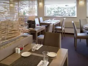 Restaurant La Forêt