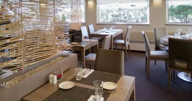 Restaurant La Forêt