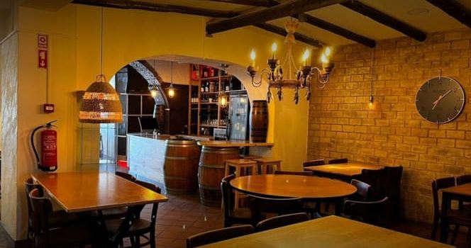 Mira Restaurante & Tapas