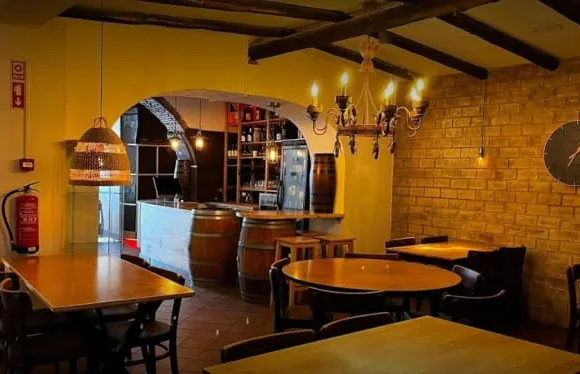 Mira Cafe Tapas&wine