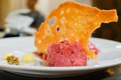 Osteria del Caffè Italiano