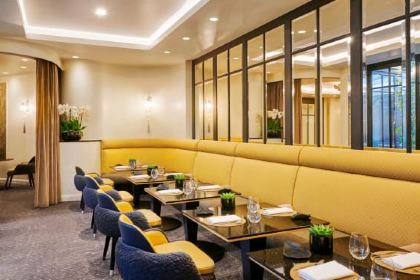 RESTAURANT LE BAUDELAIRE