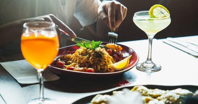 Bella Pasta Co