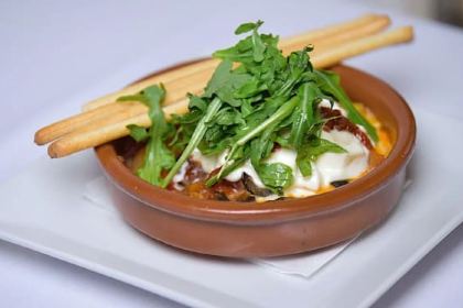 56º Restaurant & Grill