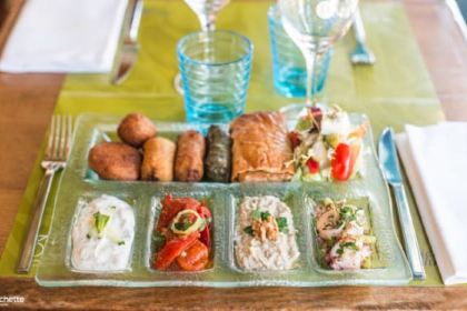 Les Delices d'Aphrodite