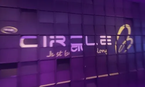Re·Circle