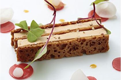 La maison de graciani