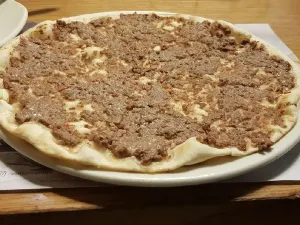 Zaatar w Zeit