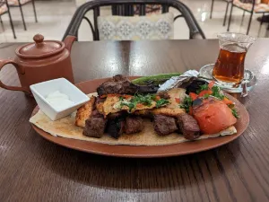 Bayt El Talleh Restaurant