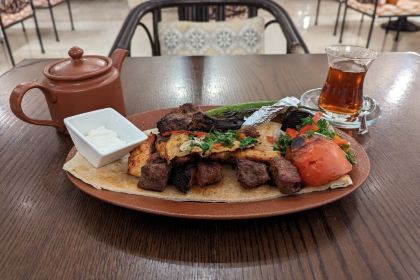 Bayt El Talleh Restaurant