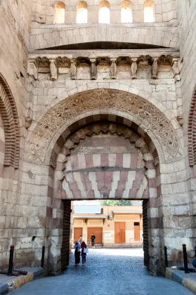 Апартаменты в г. Каир