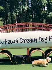Newtown Dream Dog Park
