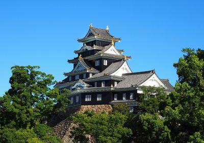 Okayama Castle