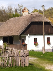 The birth house of Josip Broz Tito