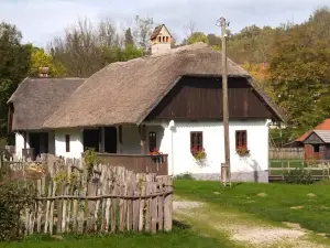 The birth house of Josip Broz Tito