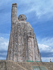 Monumento a José María Morelos