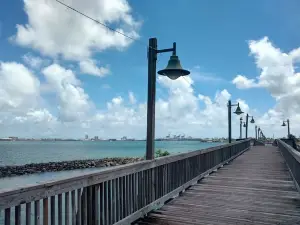 Bahía Viva Cataño Waterfront