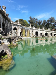 Fountain of Aeolus