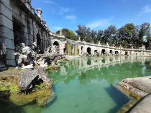 Fountain of Aeolus