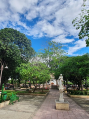 Parque Ismael Cerna