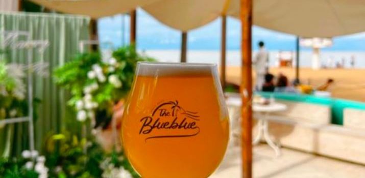 Blue Blue Craft Beer(海濱泳場店)