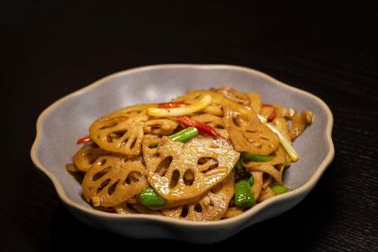 普者黑木可千寻精品度假民宿·餐厅