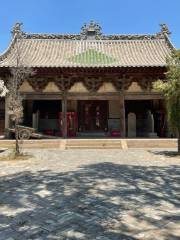 Zhensheng Temple