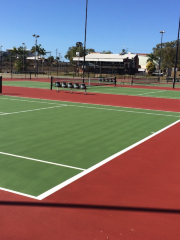 Gladstone Tennis & Squash Association