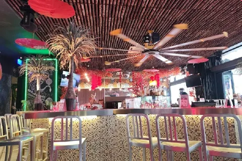 SOULed OUT Kota Kinabalu