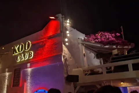Koo Club