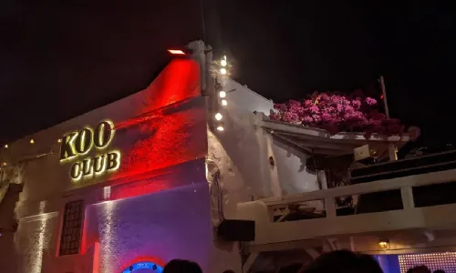 Koo Club