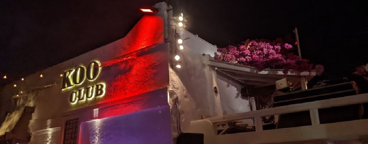 Koo Club