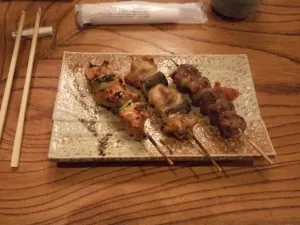 Unagi Kappo Maruhachi
