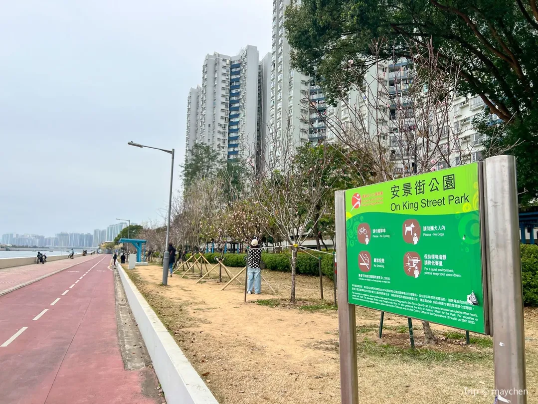 4_On King Street Park