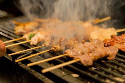 Yakitori Tori Tamura