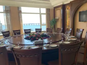 Mou Chuanren Restaurant (Xinghai Branch)