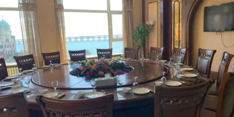 牟傳仁飯莊（星海店）