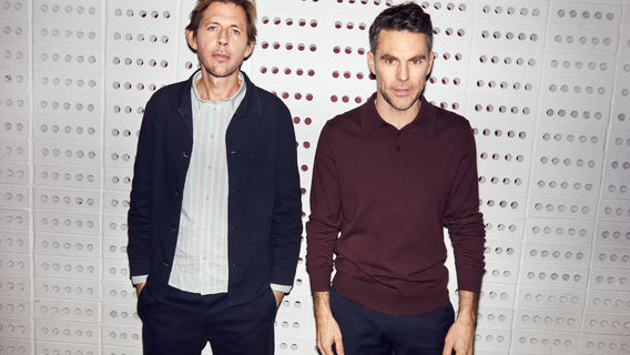 Cafe Mambo Ibiza Classics at Coombe Abbey