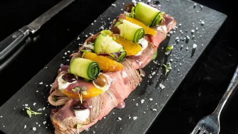 El Porteño Darsena in Milano