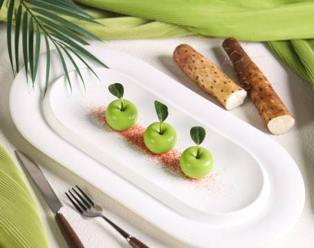 Kaibinsijiheyuetangzhong Restaurant (heyuetangzhongcanting)