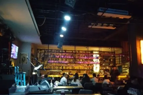 MASK Music &Craft Bar